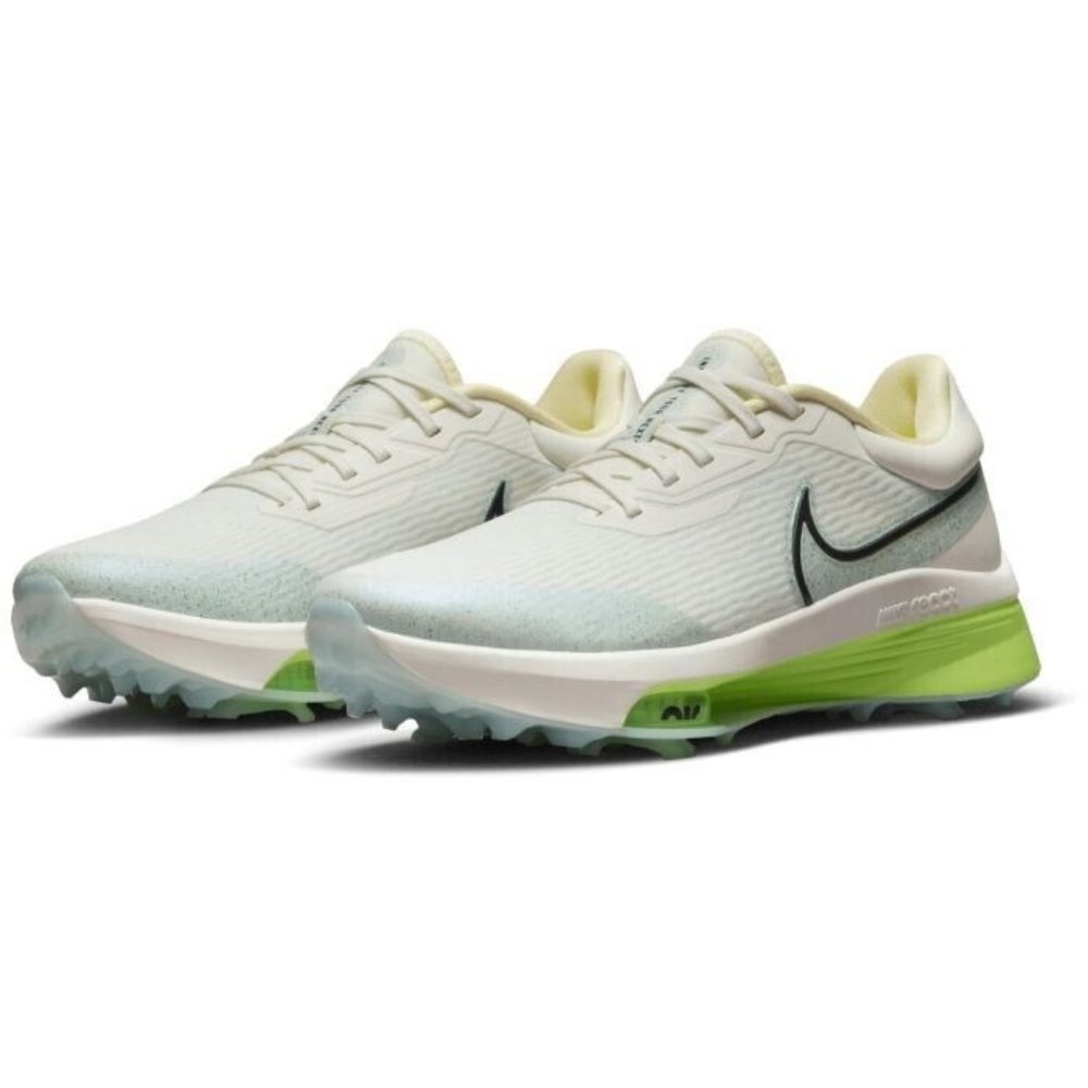 ✅ Nike Air ZM Zoom Infinity Tour Next% sz 9 Sail Barely Green DC5221-131 Men's